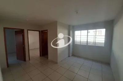 Apartamento com 2 quartos para alugar no shopping park, uberlândia  por r$ 1.000