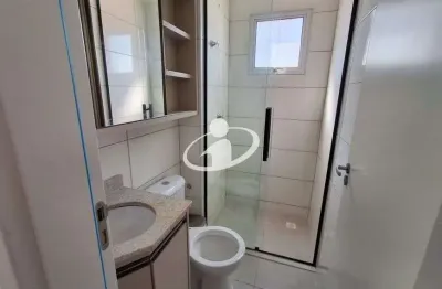 Apartamento com 2 quartos para alugar em laranjeiras, uberlândia  por r$ 1.100