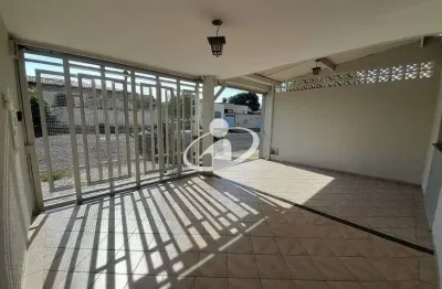 Casa com 3 quartos para alugar no osvaldo rezende, uberlândia  por r$ 2.900