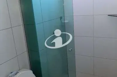 Apartamento com 2 quartos à venda no bosque dos buritis, uberlândia , 55 m2 por r$ 290.000