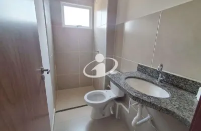 Apartamento com 2 quartos para alugar em são jorge, uberlândia  por r$ 1.100