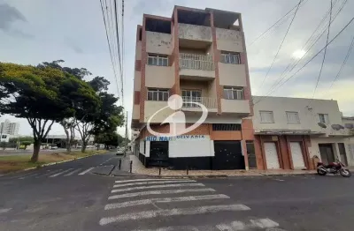 Sala comercial para alugar na nossa senhora aparecida, uberlândia  por r$ 2.800
