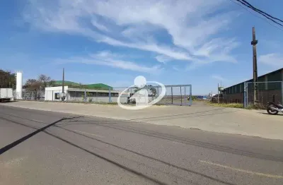 Barracão / galpão / depósito para alugar no distrito industrial, uberlândia  por r$ 35.000