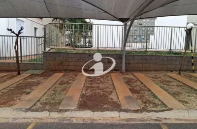 Apartamento com 2 quartos para alugar em laranjeiras, uberlândia  por r$ 1.500