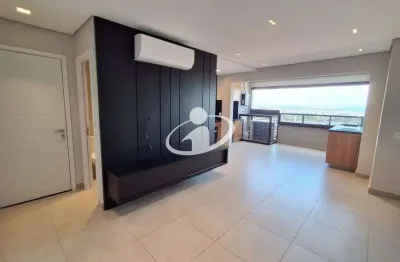 Apartamento com 3 quartos para alugar no jardim sul, uberlândia  por r$ 4.700