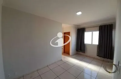 Apartamento com 2 quartos para alugar no santa rosa, uberlândia  por r$ 900