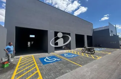 Sala comercial para alugar no morumbi, uberlândia  por r$ 4.000