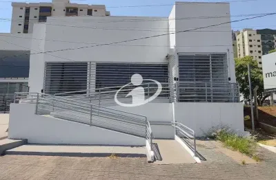 Sala comercial para alugar no lidice, uberlândia  por r$ 14.000