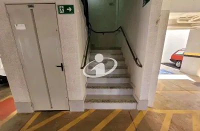 Apartamento com 2 quartos para alugar no martins, uberlândia  por r$ 1.850