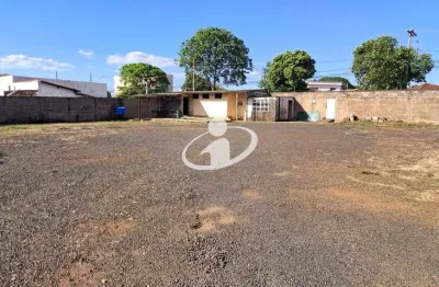 Terreno comercial para alugar no tibery, uberlândia  por r$ 5.000