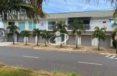 Apartamento com 3 quartos para alugar no jardim europa, uberlândia  por r$ 4.000