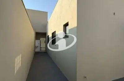 Casa com 2 quartos à venda no shopping park, uberlândia , 64 m2 por r$ 380.000