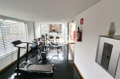 Apartamento com 2 quartos para alugar no aclimação, uberlândia  por r$ 1.600