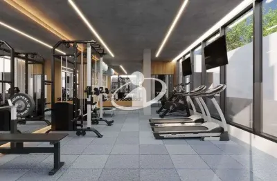 Apartamento com 3 quartos à venda no patrimônio, uberlândia , 85 m2 por r$ 778.991