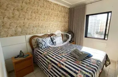 Apartamento com 3 quartos à venda no lidice, uberlândia , 132 m2 por r$ 520.000