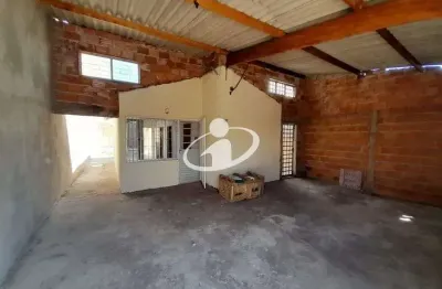 Casa com 2 quartos para alugar no loteamento monte hebron, uberlândia  por r$ 1.200