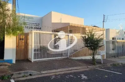 Casa comercial para alugar no martins, uberlândia  por r$ 6.000