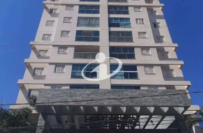 Apartamento com 3 quartos para alugar no centro, uberlândia  por r$ 3.600