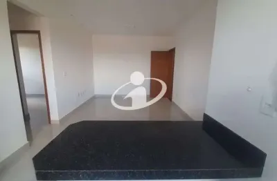 Apartamento com 2 quartos para alugar no novo mundo, uberlândia  por r$ 1.800