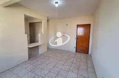 Apartamento com 1 quarto para alugar no umuarama, uberlândia  por r$ 950