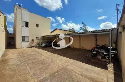 Apartamento com 3 quartos para alugar no pampulha, uberlândia  por r$ 1.300