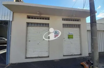 Sala comercial para alugar na nossa senhora aparecida, uberlândia  por r$ 900