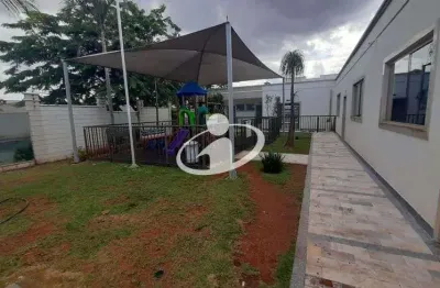 Apartamento com 2 quartos para alugar no jardim holanda, uberlândia  por r$ 1.000