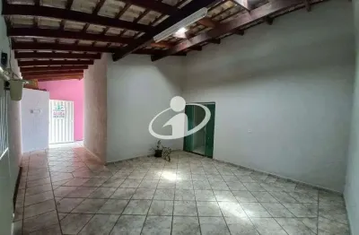 Casa com 3 quartos para alugar no jardim auroras, uberlândia  por r$ 2.500