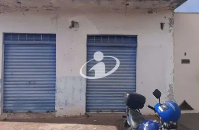 Sala comercial para alugar em Laranjeiras, Uberlândia  por R$ 1.000