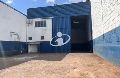 Barracão / galpão / depósito para alugar no tibery, uberlândia  por r$ 5.500