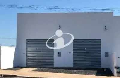 Sala comercial para alugar no residencial pequis, uberlândia  por r$ 2.500