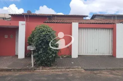 Casa com 3 quartos para alugar no jardim patrícia, uberlândia  por r$ 2.000