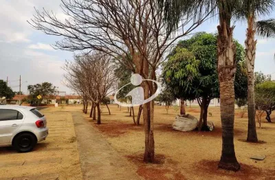 Casa em condomínio fechado com 3 quartos à venda no aclimação, uberlândia , 88 m2 por r$ 360.000