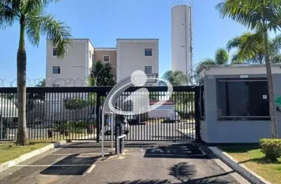 Apartamento com 2 quartos para alugar no shopping park, uberlândia  por r$ 1.180