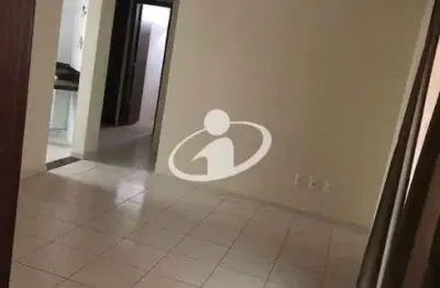 Apartamento com 2 quartos para alugar no Pampulha, Uberlândia  por R$ 1.490