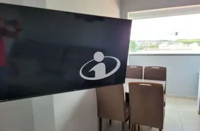 Apartamento com 2 quartos para alugar no santa mônica, uberlândia  por r$ 3.500