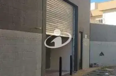 Ponto comercial para alugar no Jardim Europa, Uberlândia  por R$ 2.500