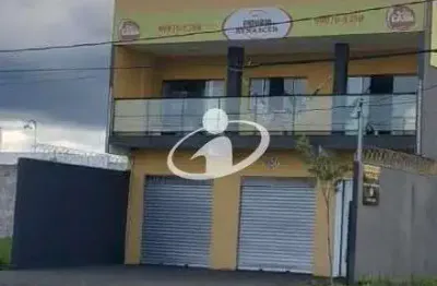 Ponto comercial para alugar no jardim europa, uberlândia  por r$ 3.500