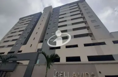 Apartamento com 2 quartos para alugar no novo mundo, uberlândia  por r$ 2.100