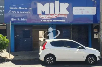 Sala comercial para alugar no Centro, Uberlândia  por R$ 6.000