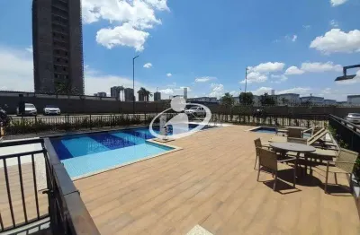 Apartamento com 2 quartos para alugar no shopping park, uberlândia  por r$ 1.500