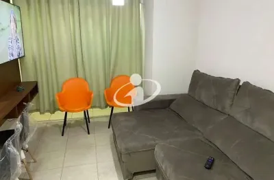 Apartamento com 2 quartos para alugar no Marta Helena, Uberlândia  por R$ 2.000