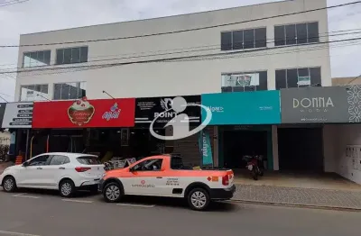 Ponto comercial para alugar no santo inácio, uberlândia  por r$ 2.000