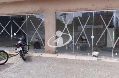 Sala comercial para alugar no conjunto alvorada, uberlândia  por r$ 1.100