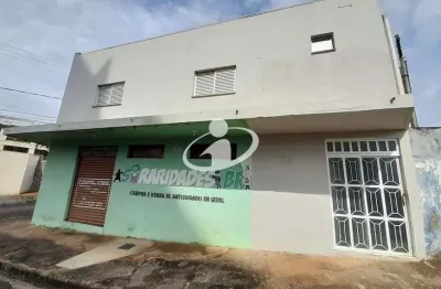 Sala comercial para alugar no cazeca, uberlândia  por r$ 1.800