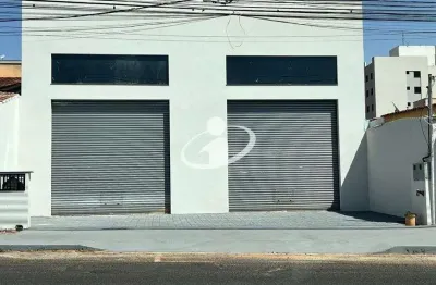 Ponto comercial para alugar no santa mônica, uberlândia  por r$ 6.000