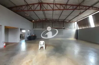 Barracão / galpão / depósito para alugar no chácaras tubalina e quartel, uberlândia  por r$ 8.000