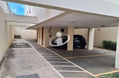 Apartamento com 2 quartos para alugar em granada, uberlândia  por r$ 1.700