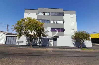 Apartamento com 2 quartos para alugar na Nossa Senhora Aparecida, Uberlândia  por R$ 1.800
