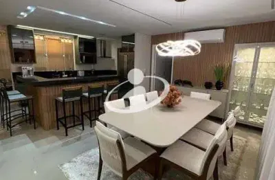 Apartamento com 3 quartos para alugar no tubalina, uberlândia  por r$ 5.900